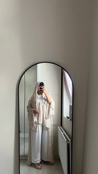 Image 3 of Sakura bloom Butter yellow