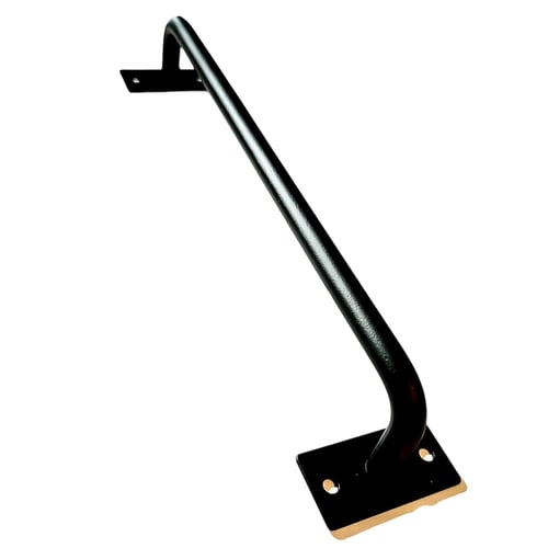 Image of More Fingerboards Big Low Rail (Fixable)