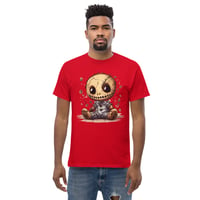 Image 12 of Voodoo 7 Unisex classic tee