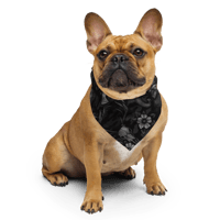 Image 5 of Frostbite Camo Unisex Bandana