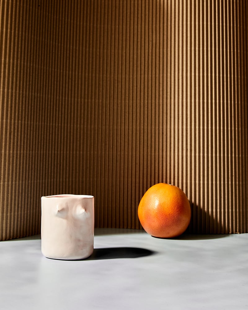 Image of Lula Vessel