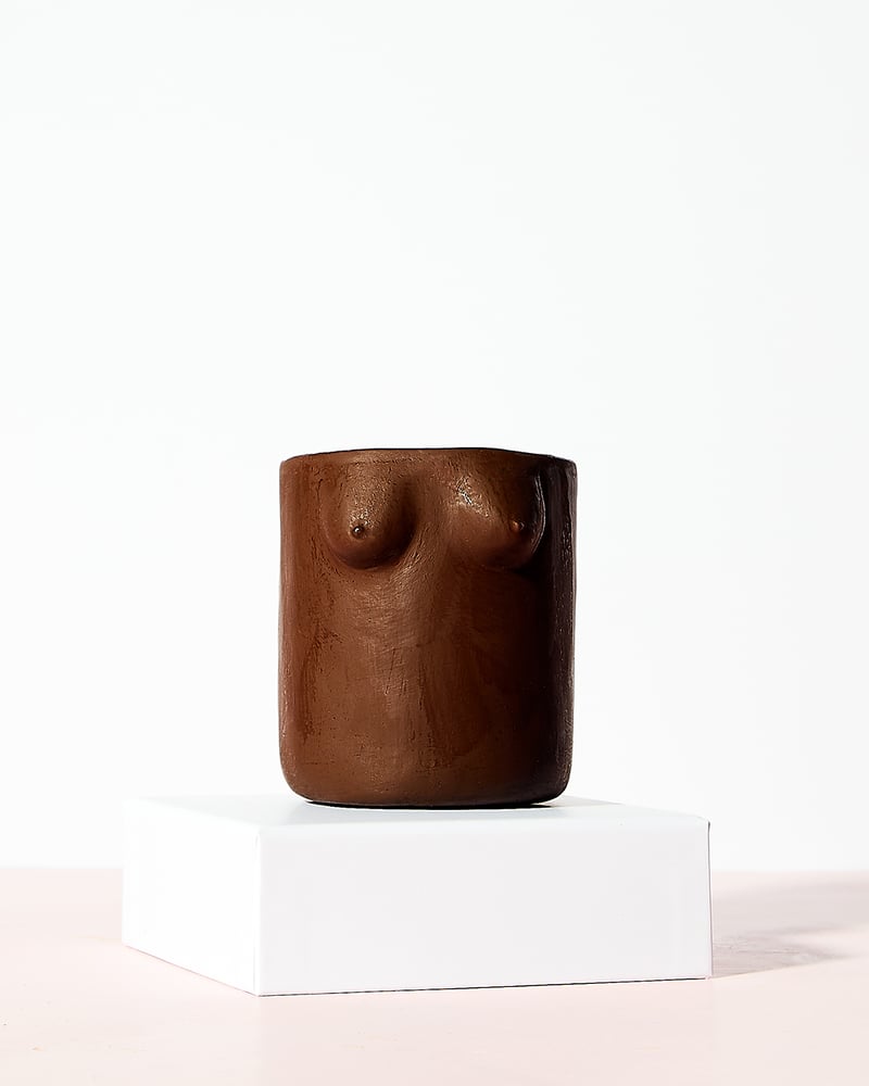 Image of Remi Vessel