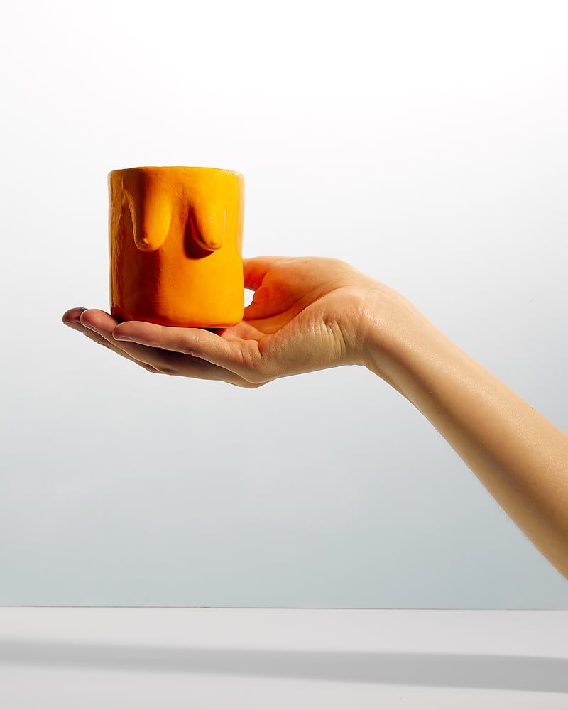 Image of Freja Vessel