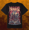 NECROTTED - Goat T-Shirt