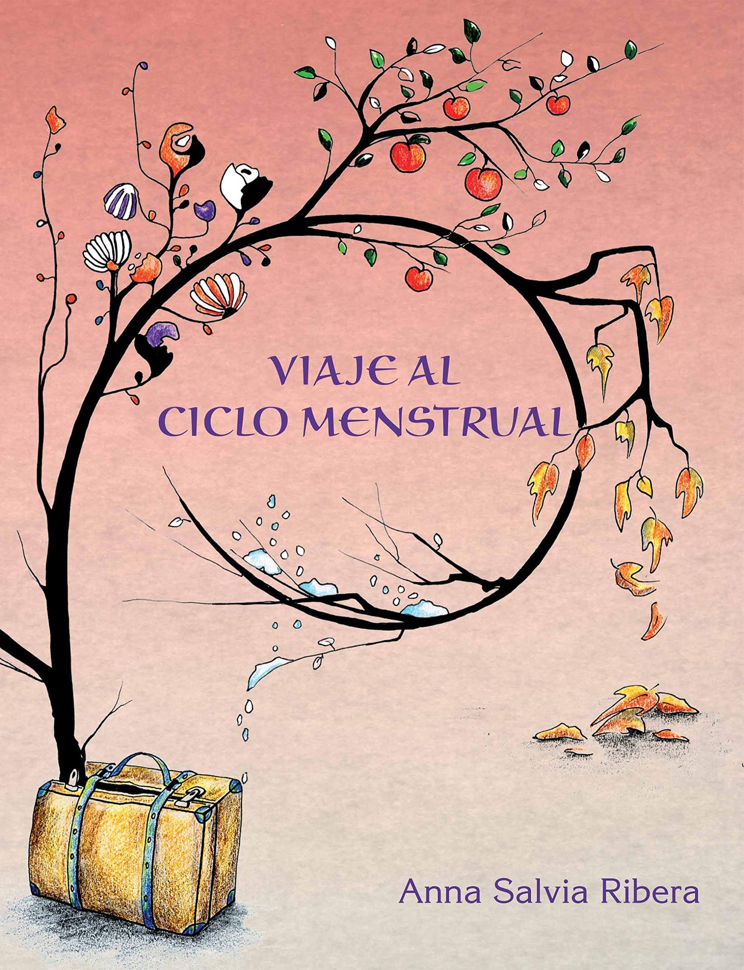 Image of Viaje al ciclo menstrual