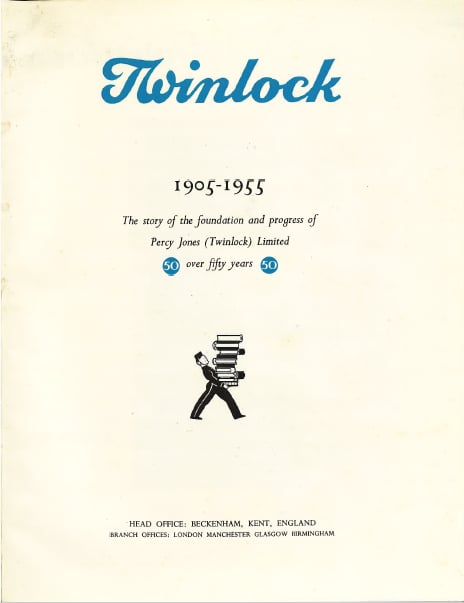 Image of Twinlock