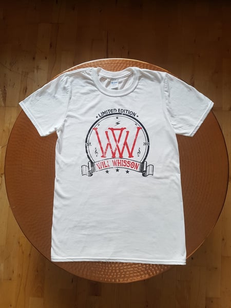 Image of Limited Edition - T-Shirt 