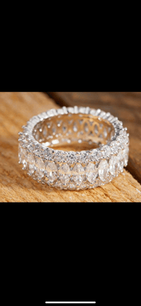 Eternity Ring