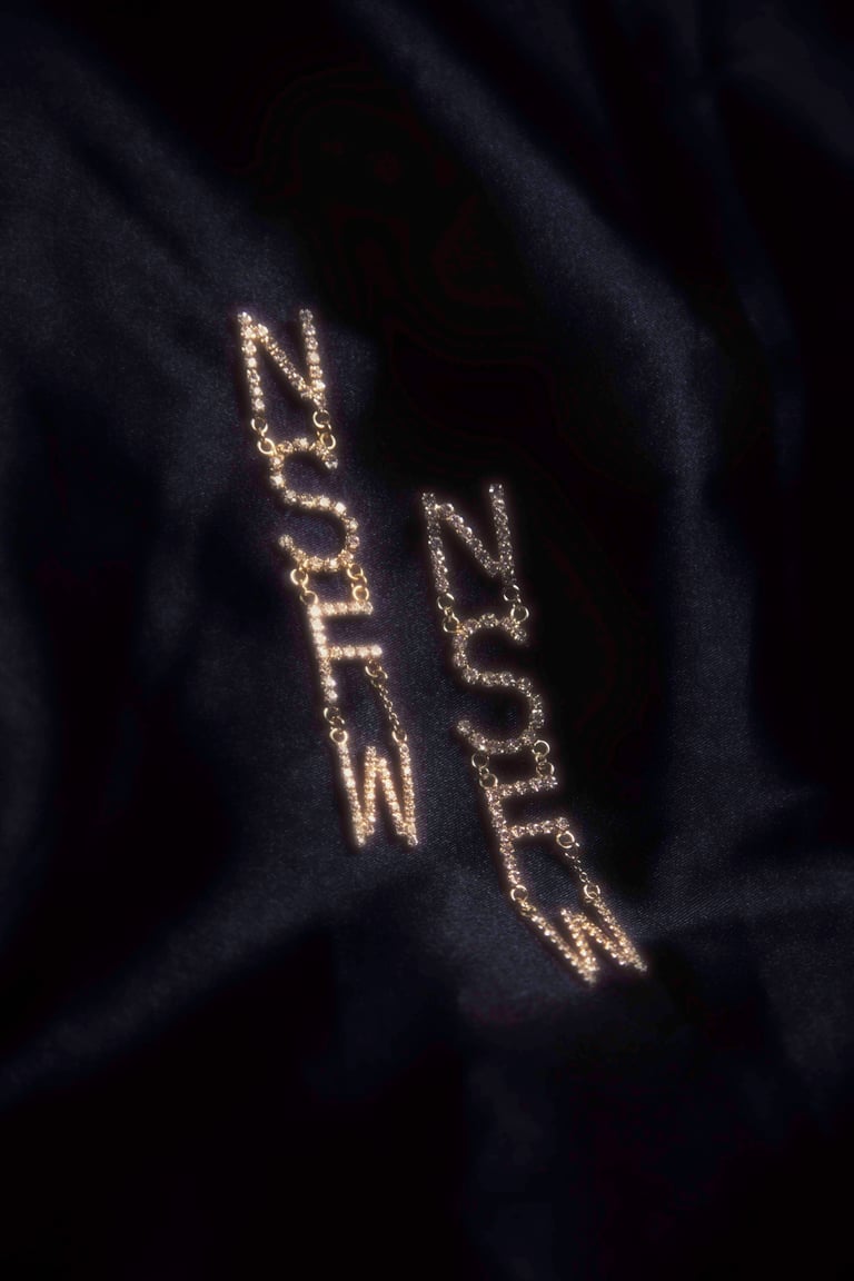 nsfw earrings Image 2