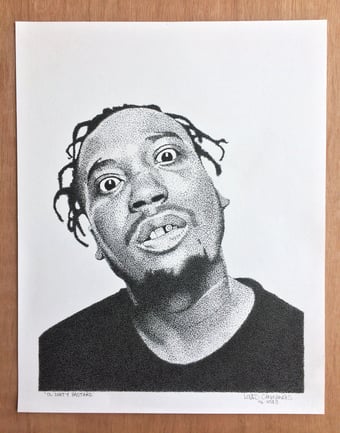 Image of Ol Dirty Bastard