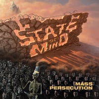 Image 1 of STATE OF MIND - Mass Persecution [Bootcamp Series #44]