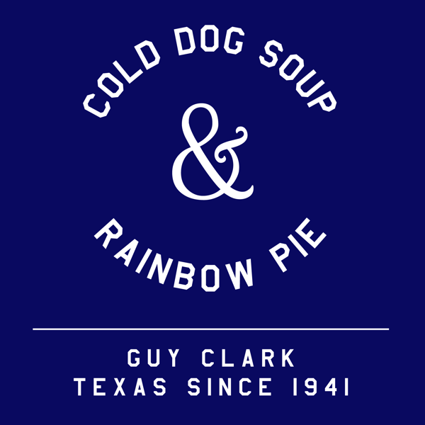 Image of Cold Dog Soup tee (Made-To-Order Vinyl)