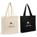Image of Discom Bags, Beige/Black, 100% Eco-Cotton, free packing material, 5 EUR shipping with tracking