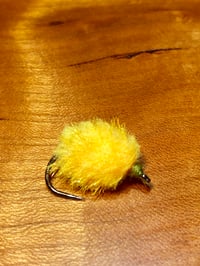 Image 4 of Slush Fund Carp Berry