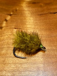 Image 5 of Slush Fund Carp Berry