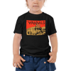 Toddler Anarchy Burger Diner Tee