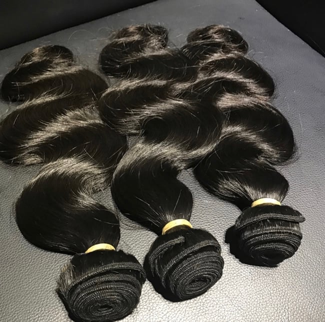 Brazilian Big Bodywave