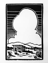 Image 1 of Cabin in the Hills
