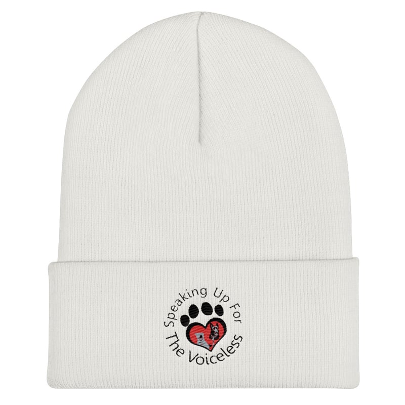 Image of SUFTV Beanie