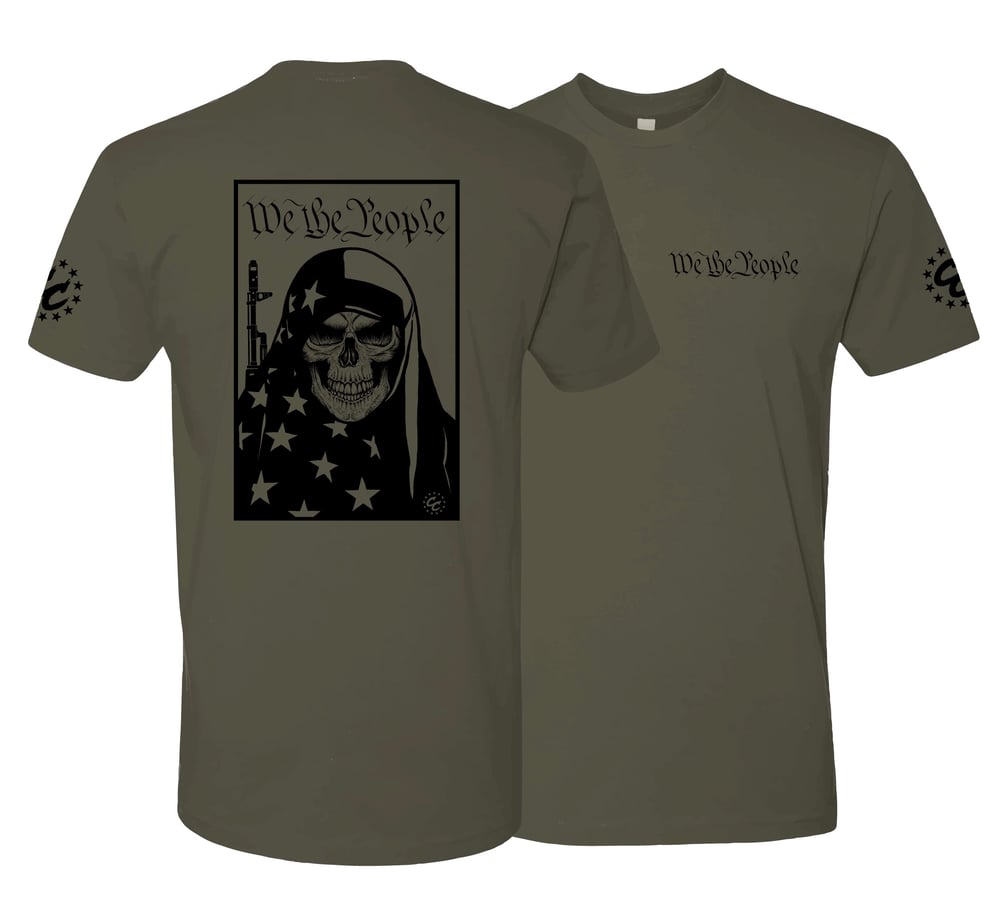 we the people tee shirts