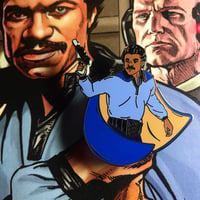 Lando Calrissian