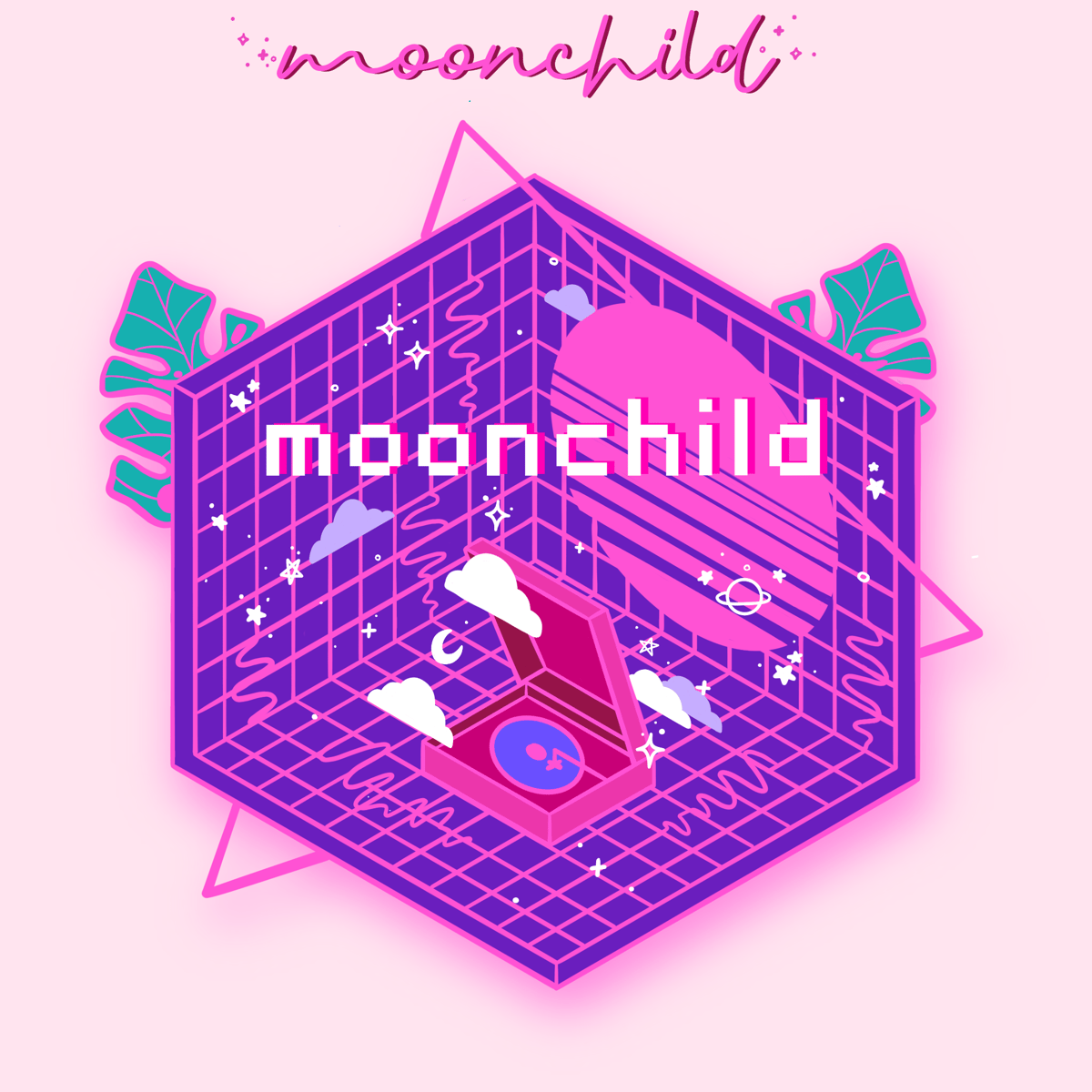 moonchild room (PRE-ORDER) | Lil Bun Shop