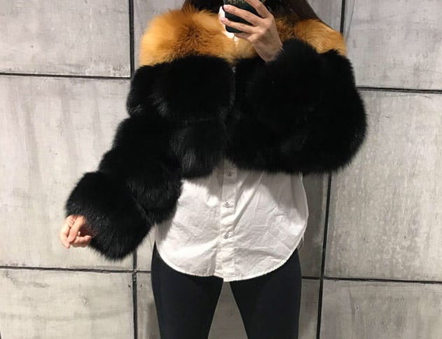 Jasmine Z Luxxe By Zendaya