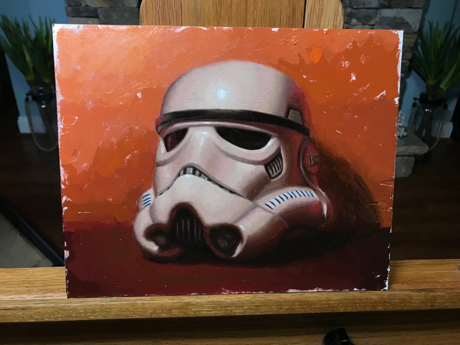 Image of Storm trooper 