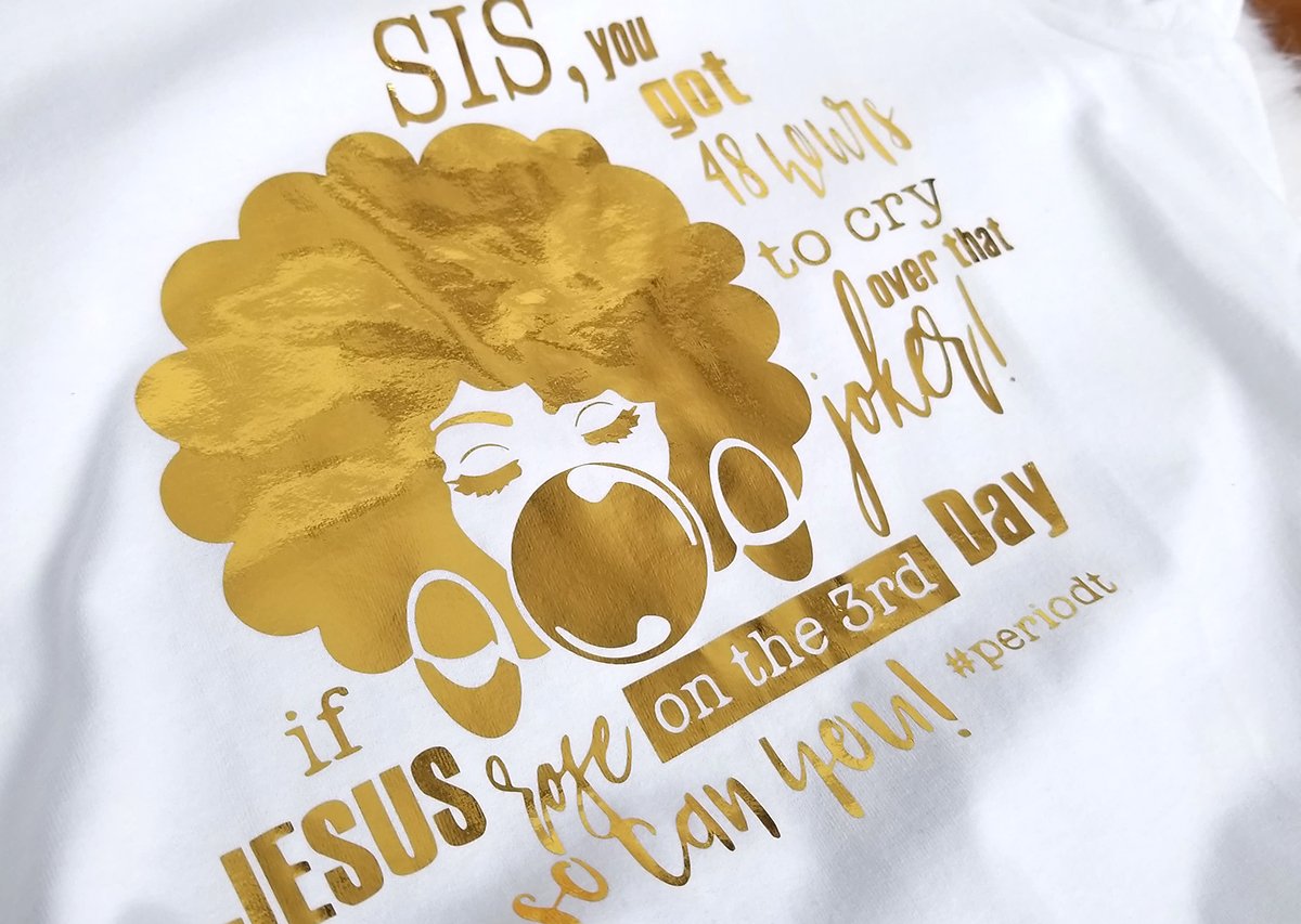 Image of Goldie [Gold Foil]