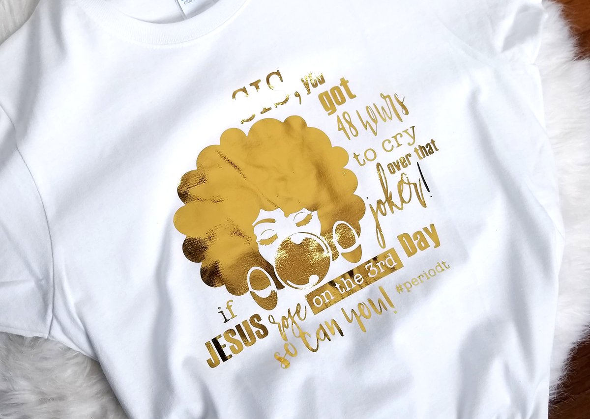 Image of Goldie [Gold Foil]
