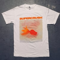 SUPERCRUSH - Goldfish T-shirt
