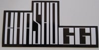 Khashoggi Sticker