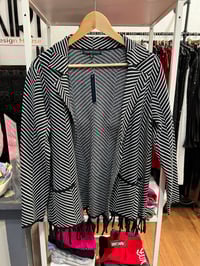 Image 1 of NWT AV sweater 