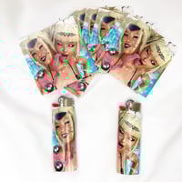 Image 3 of TABOO LIGHTER WRAP