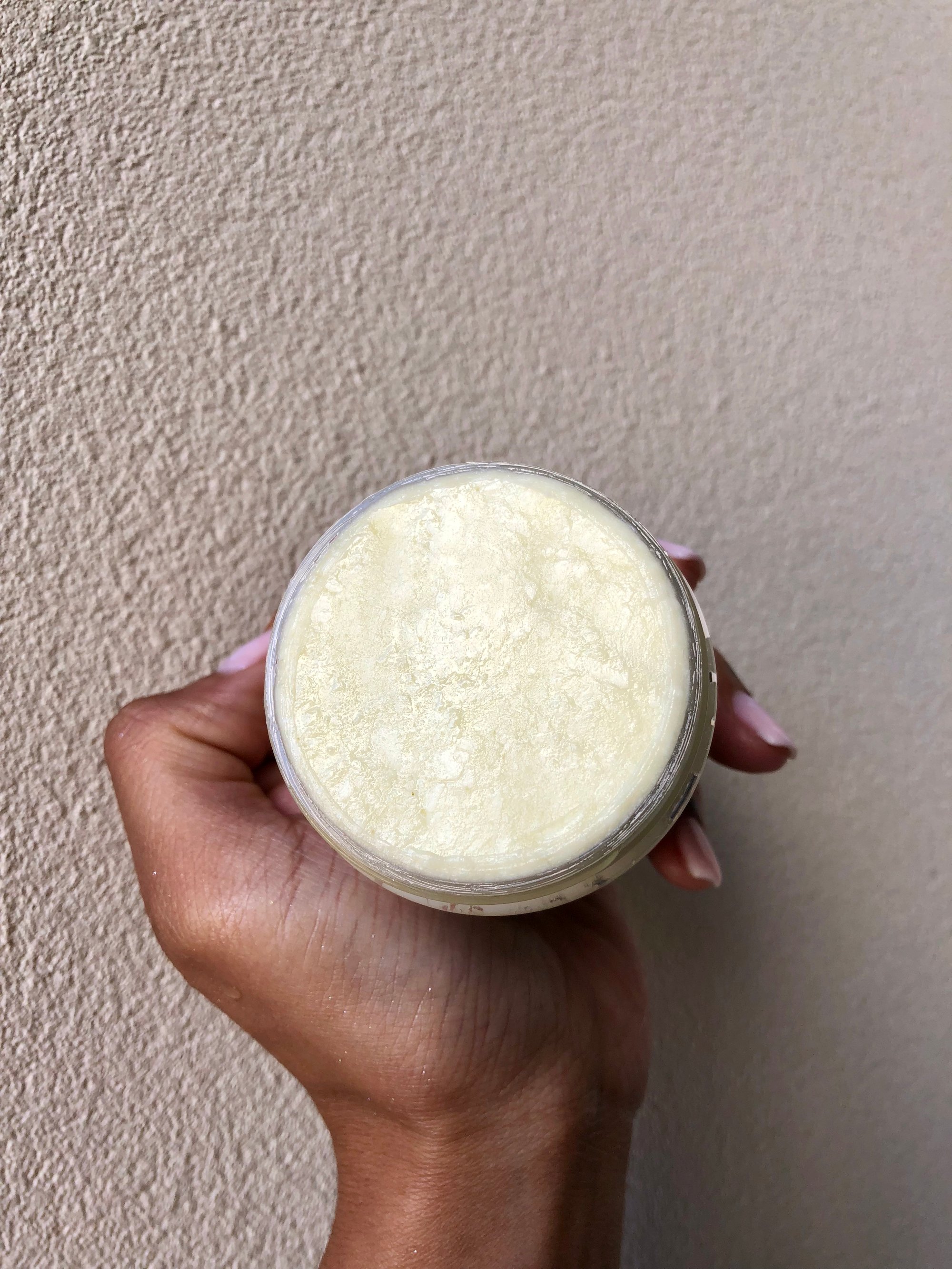 Image of Daily Butter Whip