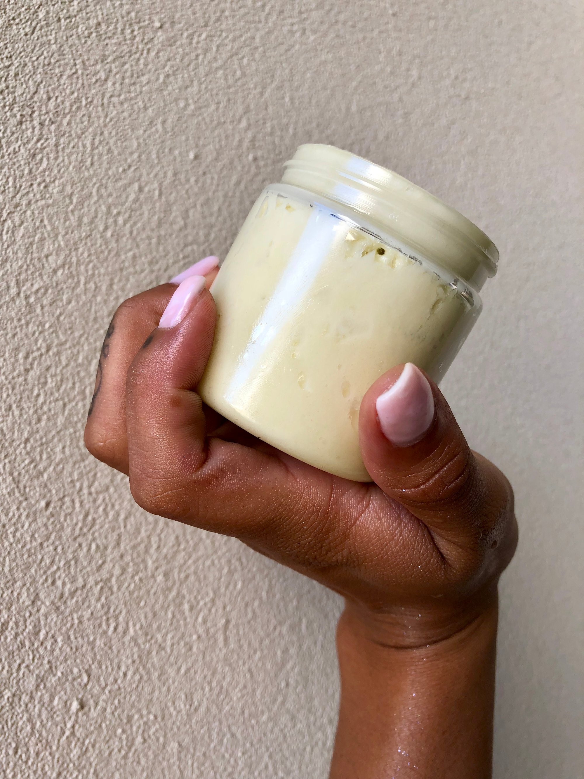 Image of Daily Butter Whip