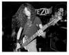 White Zombie 1988 concert photo #1