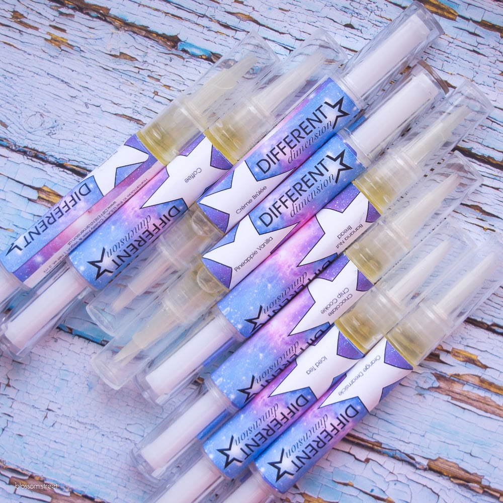 Cuticle Oil - 2 ml Pen