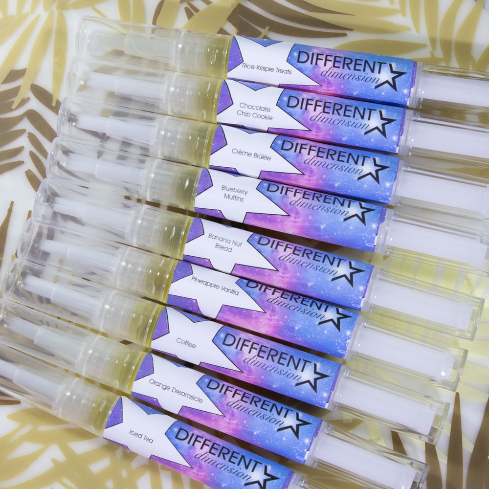 Cuticle Oil - 2 ml Pen