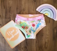 Image 2 of Children's Underwear