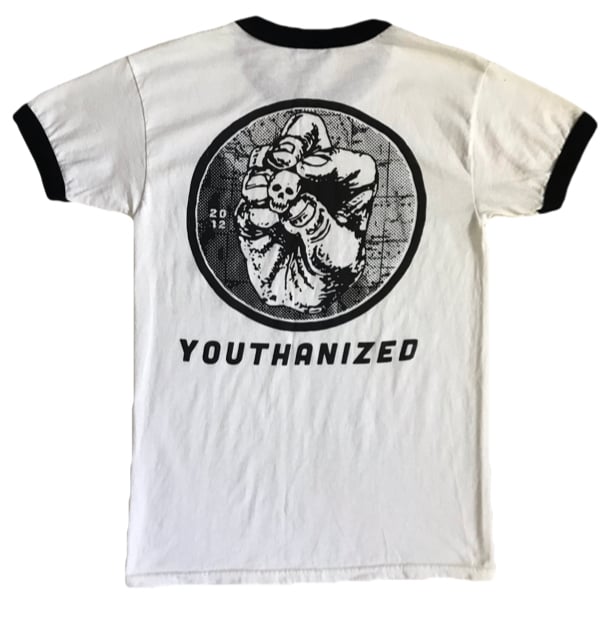 Shirt | Logo Youthanized