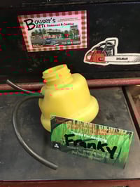 Image 3 of Adopt An Old Part! As Seen In Taryl’s Video! (Part Is Signed!)