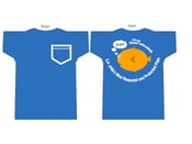 Image of Gariballin' Tee-Shirt