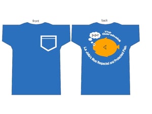 Image of Gariballin' Tee-Shirt