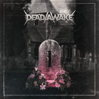Dead/Awake LP CD