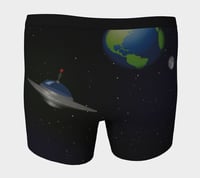 Image 4 of Retro Rocket Boxer Briefs