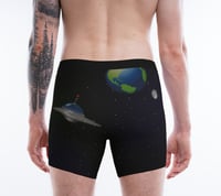 Image 2 of Retro Rocket Boxer Briefs