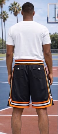 Image 2 of RBG 19' Ape 🦧Shorts