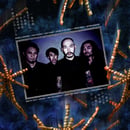 Image of Sutu "Wrath From Above" LP Corner Bends, No Obi Strips. Discounted.