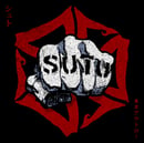 Image of Sutu "Tokyo Outlaw" 4 Song 7" EP 